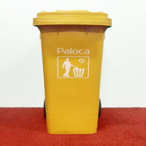 Thùng rác nhựa 240 lít