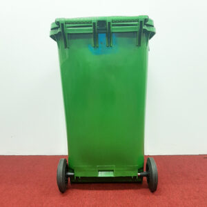 Thùng rác nhựa 240 lít