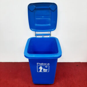 Thùng rác nhựa 60 lít