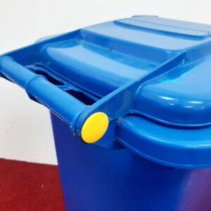 Thùng rác nhựa 60 lít