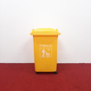 Thùng rác nhựa 60 lít