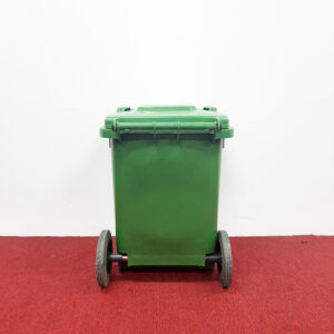 Thùng rác nhựa 80 lít