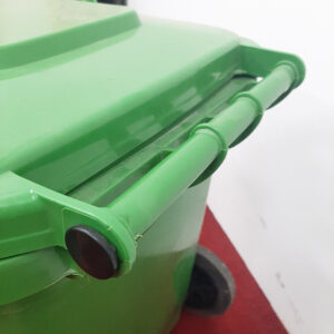 Thùng rác nhựa 80 lít