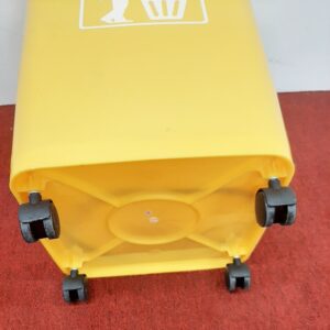Thùng rác y tế 60 lít