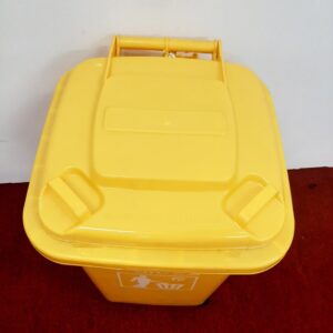 Thùng rác y tế 60 lít