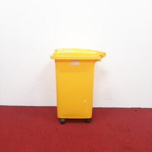 Thùng rác y tế 60 lít