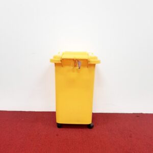 Thùng rác y tế 60 lít
