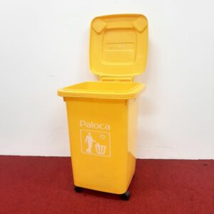 Thùng rác y tế 60 lít