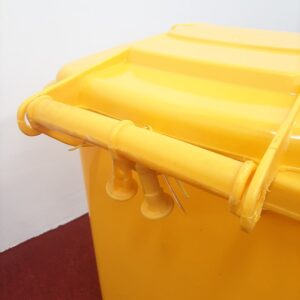 Thùng rác y tế 60 lít