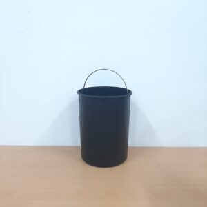 Thùng rác inox đạp chân 8 lít