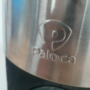 Thùng rác inox gạt tàn hình tròn