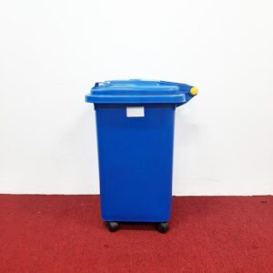 Thùng rác nhựa 60 lít