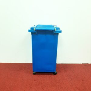Thùng rác nhựa 60 lít
