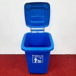 Thùng rác nhựa 60 lít