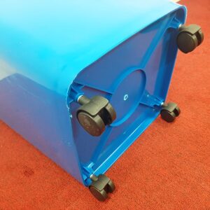 Thùng rác nhựa 60 lít