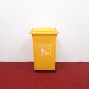 Thùng rác nhựa 60 lít