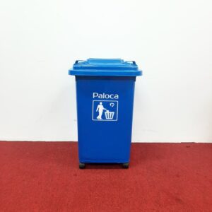 Thùng rác nhựa 60 lít