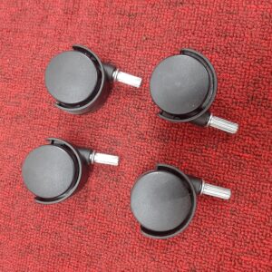 Thùng rác nhựa 60 lít