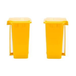 Thùng rác y tế 15 lít