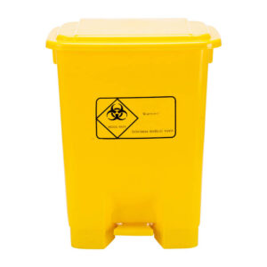 Thùng rác y tế 15 lít