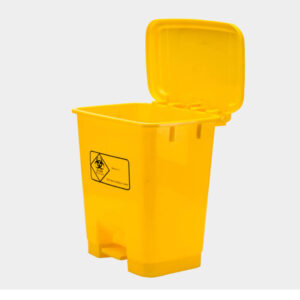 Thùng rác y tế 15 lít