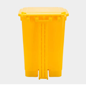 Thùng rác y tế 15 lít