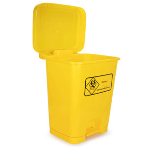 Thùng rác y tế 20 lít