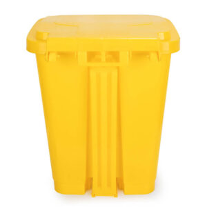 Thùng rác y tế 20 lít