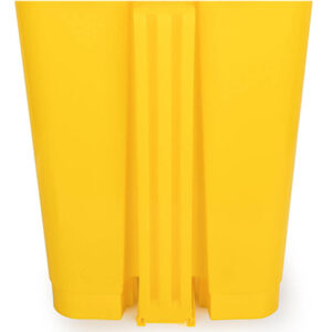 Thùng rác y tế 20 lít