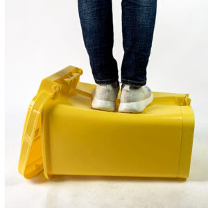 Thùng rác y tế 30 lít