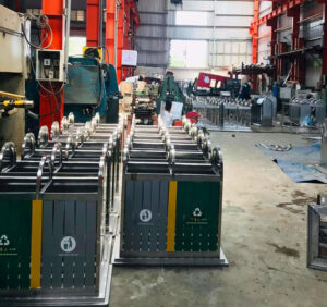 Một số kinh nghiệm chọn mua thùng rác chất lượng cao giá rẻ!