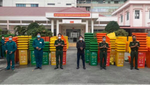 Một số kinh nghiệm chọn mua thùng rác chất lượng cao giá rẻ!