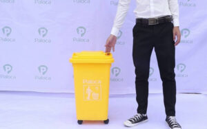 Những lưu ý khi sử dụng thùng rác y tế để đảm bảo an toàn