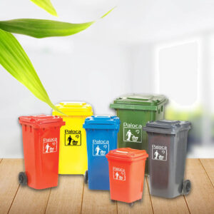 Nhựa HDPE là gì?