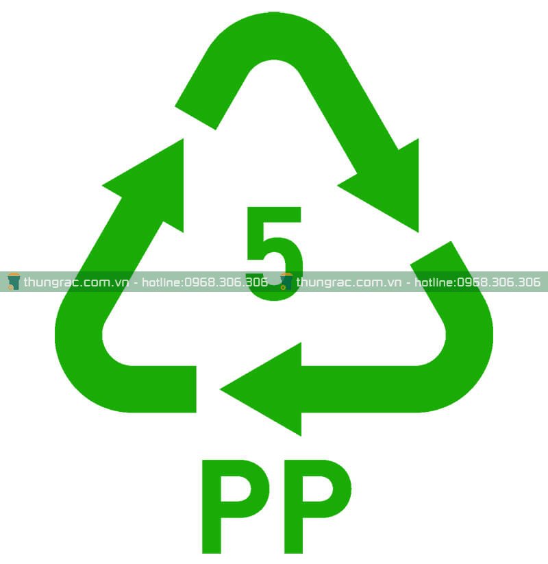 Nhựa PP là gì?