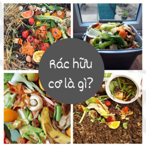Rác hữu cơ