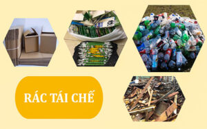 Rác tái chế