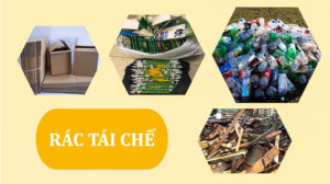 Rác tái chế