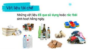 Rác tái chế