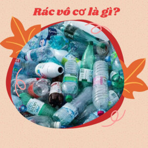 Rác vô cơ