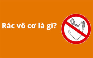 Rác vô cơ