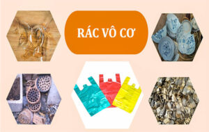 Rác vô cơ