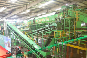 Rác vô cơ là gì? Những phương pháp xử lý rác vô cơ hiệu quả