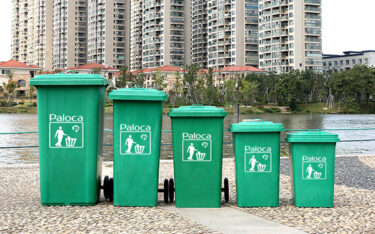 Thùng rác công nghiệp là gì? Lý do nên mua thùng rác tại thungrac.com.vn