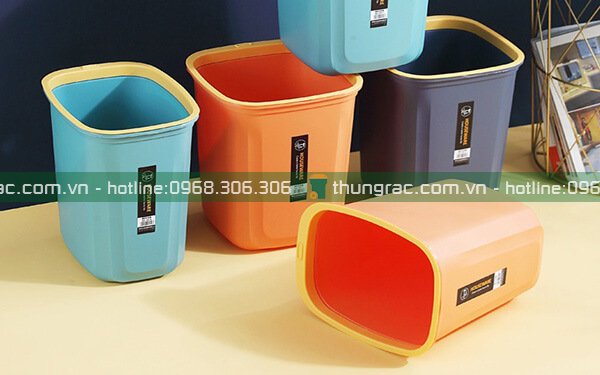 Thungrac.com.vn –  Địa chỉ bán thùng rác gia đình uy tín giá rẻ