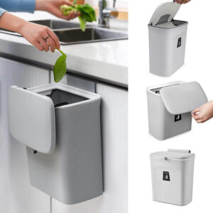 Thùng rác nhà bếp
