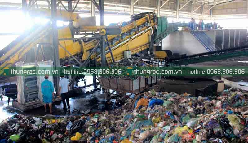 Chính sách và quy định về xử lý rác thải ở các quốc gia trên thế giới