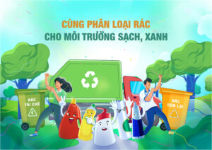 Phân loại rác thải: Chúng ta đã làm đúng chưa